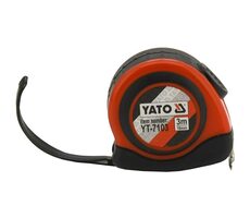 YATO YT-7103 / Maßband 3 m x 16 mm Autostop