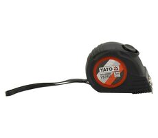 YATO YT-7111 / Maßband 5 m x 25 mm Autostop