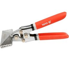 YATO YT-5141 / Formzange gerade 210 mm