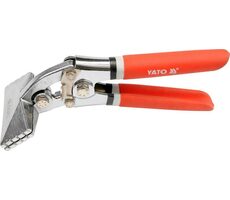 YATO YT-5140 / Formzange gebogen 210 mm