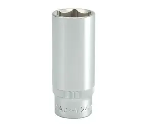 YATO YT-1237 / Verlängerung 1/2" 24 mm Sechskant tief