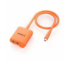 Jackery Solarpanel-Adapter