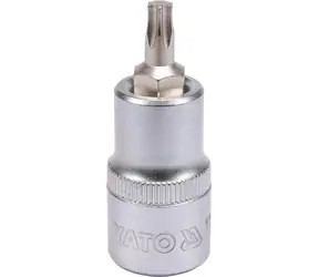 YATO YT-04313 / 1/2" Bit Torx T30 Bit