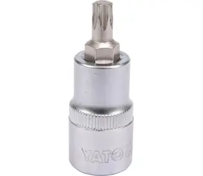 YATO YT-04314 / 1/2" Bit Torx T40 Bit