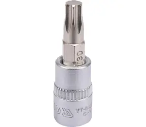 YATO YT-04306 / 1/4" Bit Torx T30 Bit