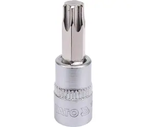 YATO YT-04307 / 1/4" Torx T40 Bit-Verlängerung