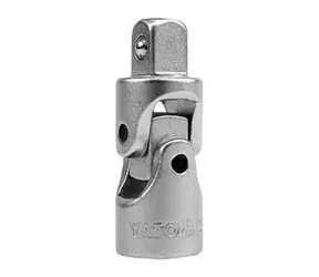 YATO YT-3850 / Verlängerung 3/8" Verlängerung 35 mm gelenkig
