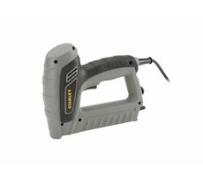 Stanley STHT6-70414 / Elektrischer Tacker / für A-Klammern und J/12/15-Nägel / 2 m Kabel