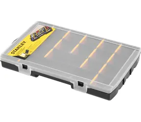 Stanley STST81681 / Organizer / 22 Fächer 