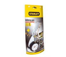 Stanley 150540XSTN / Luftpistole / Manometer / 10 bar / 3 Spitzen 