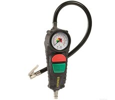 Stanley 150703XSTN / Luftpistole / Manometer 