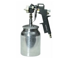 Stanley 151093XSTN / Lackierpistole mit 1L-Tank