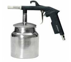 Stanley 156063XSTN / Sandstrahlpistole / 8 bar / 300l