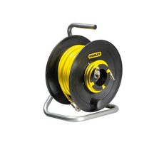 Stanley 166013XSTN / Schlauch mit Trommel 8x12 mm / 20m