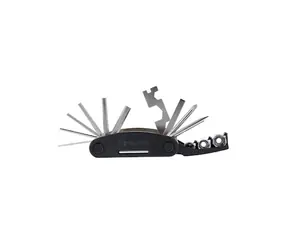 Forever MT-16 Outdoor-Radsport-Multitool 