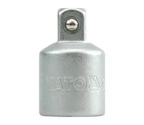 YATO YT-1259 / Verlängerungsadapter 3/4"F - 1/2"M / DIN3121 / CrV50BV30