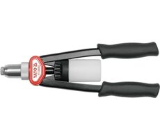 YATO YT-36092 / Nietzangenhebel / 3,2-6,4 mm / 328 mm / CrMo