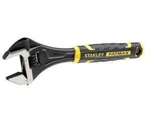 Stanley SFMHT13127-0 / FatMax verstellbarer Schraubenschlüssel 250 mm