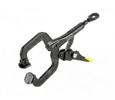 Stanley SFMHT0-74892 FatMax selbstsichernde Zange Typ C / Länge 280 mm