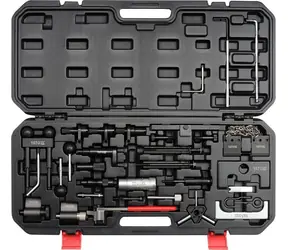 YATO YT-06015 / Steuerrad-Arretiersatz / VAG / 34-tlg