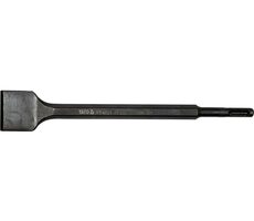 YATO YT-4723 / Meißel SDS+ flach 40 x 14 x 250 mm / CrV