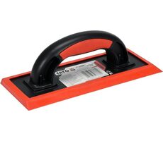 YATO YT-51900 / Kelle mit Gummi