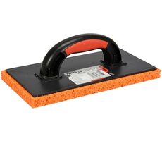 YATO YT-51909 / Kelle mit Schaumgummi