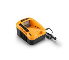 Riwall PRO RAC 540 / Schnellladegerät / 40V / 4A
