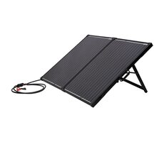 Technaxx TX-215 / Faltsolarpanel / 100W