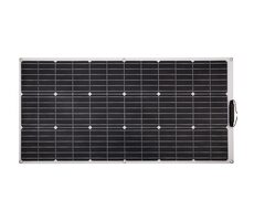Technaxx TX-208 / Flexibles Solarpanel / 100W