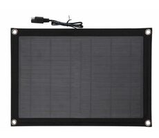 Technaxx TX-209 / Solarladegerät / 12V 10W