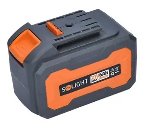 Solight RN-B6 / Akku / 21V / 6,0Ah / Li- ION / für Solight Akku-Geräte