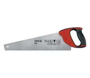 YATO YT-3101 / Holzsäge 400 mm