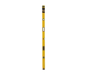 Stanley 1-43-572 / Wasserwaage 1800mm FatMax