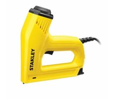 Stanley 6-TRE550 / Elektroheftgerät / Heftklammer Typ G