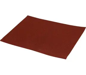 YATO YT-83161 / Schleiftuch / Körnung: 40 / 230x280mm 