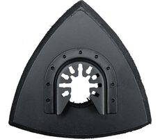 YATO YT-34689 / Schleifaufsatz für EVA-Multifunktion / 90 mm 
