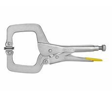 Stanley 0-84-816 selbstsichernde Zange vom Typ C, 285 mm