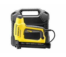 Stanley 6-TRE650 / Elektronagler / Nagellänge: 15-32 mm 