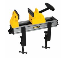 Stanley 0-83-179 / Zweireihige Schnellspannklemme