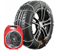 Uniqa Schneeketten Weissenfels Automatik mit Spannrolle 080