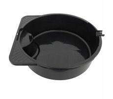 Carpoint Behälter zum Ablassen von Motoröl 8l 37cm