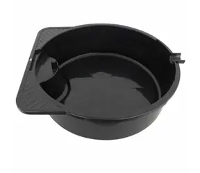Carpoint Behälter zum Ablassen von Motoröl 8l 37cm