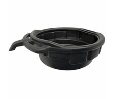 Carpoint Behälter zum Ablassen von Motoröl 8l