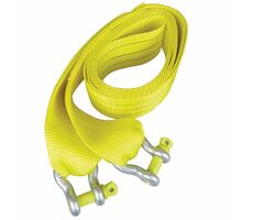 Carpoint Abschleppgurt 10000 kg 4M