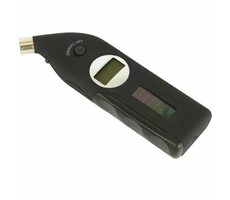Carpoint Solar Reifenmessgerät mit Reifenprobenmessgerät