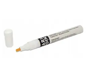 Carpoint Reifenmarker - Permanentmarker weiß