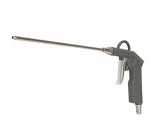 Carpoint Luftreinigungspistole mit Nadel