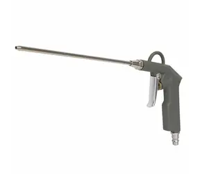 Carpoint Luftreinigungspistole mit Nadel