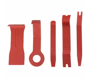 Carpoint Fahrzeugpolster- und Kunststoff-Demontagesatz